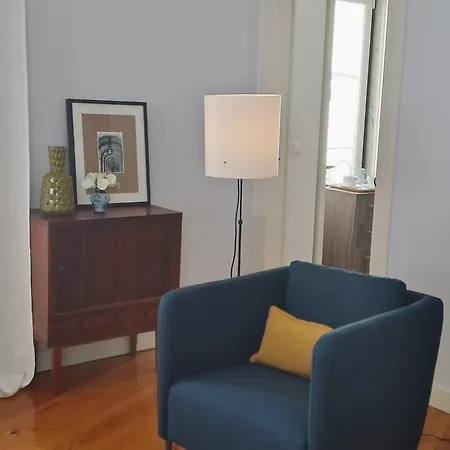 Apartament Bairro Alto *