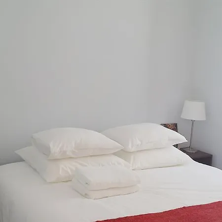 Bairro Alto Apartament *
